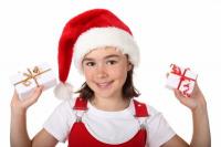 Ideas for a Christmas party with teenagers