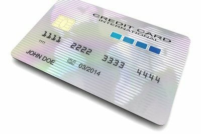 Carte de crédit ou PayPal pour eBay.