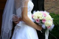 Varčevanje davkov s poroko