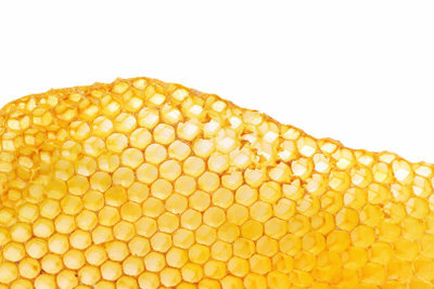 Мітки ялинки можна вирізати з листів бджолиного воску. 