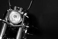Installera ett 12V -uttag på motorcykeln