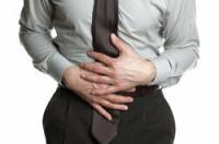 What happens in the body when diarrhea occurs?
