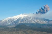 ¿Por qué el Etna todavía está habitado? - intento de explicación