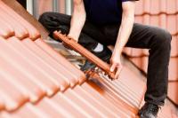 Zahtevajte stroške obnove strehe za davčne namene