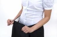 Samaziniet vēdera tauku daudzumu kā sieviete