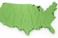 Hvad hedder den store industriområde i det nordøstlige USA?