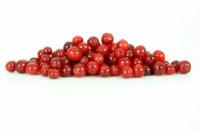 Os cranberries secos são saudáveis? - Fatos interessantes sobre as frutas secas