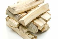 Recognize the best firewood