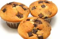 Maitsvate muffinite jaoks kasutage Milkat koos Daimiga