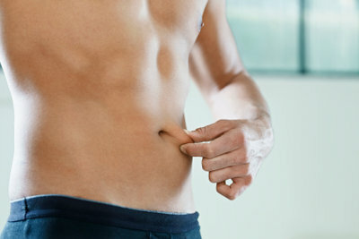Most men want to get a six-pack very quickly.