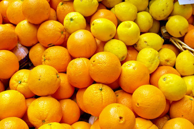 Mandarijn, clementine of satsuma - dat is de vraag.