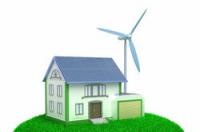 Laadregelaar windenergie en zonne-energie