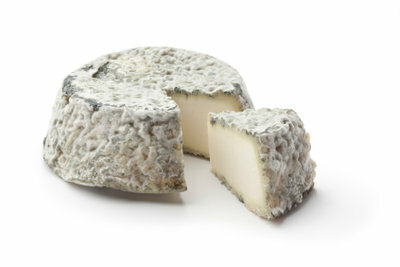 Avoid blue cheese during pregnancy