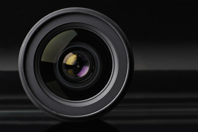 Een 18-55 mm lens dekt alle belangrijke brandpuntsafstanden voor normaal gebruik.