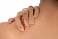 Osteoarthritis in the shoulder