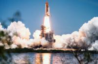 Naveta spațială: viteza de lansare